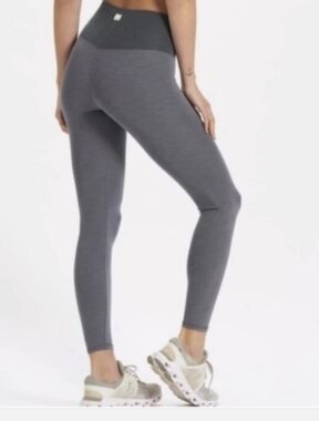 Vuori Ribbed Leggings S